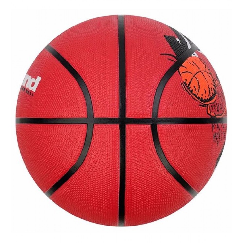 М'яч баскетбольний Nike Everyday Playground Graphic розмір 5, 7 гумовий для вулиці-залy (N.100.4371.687.07)