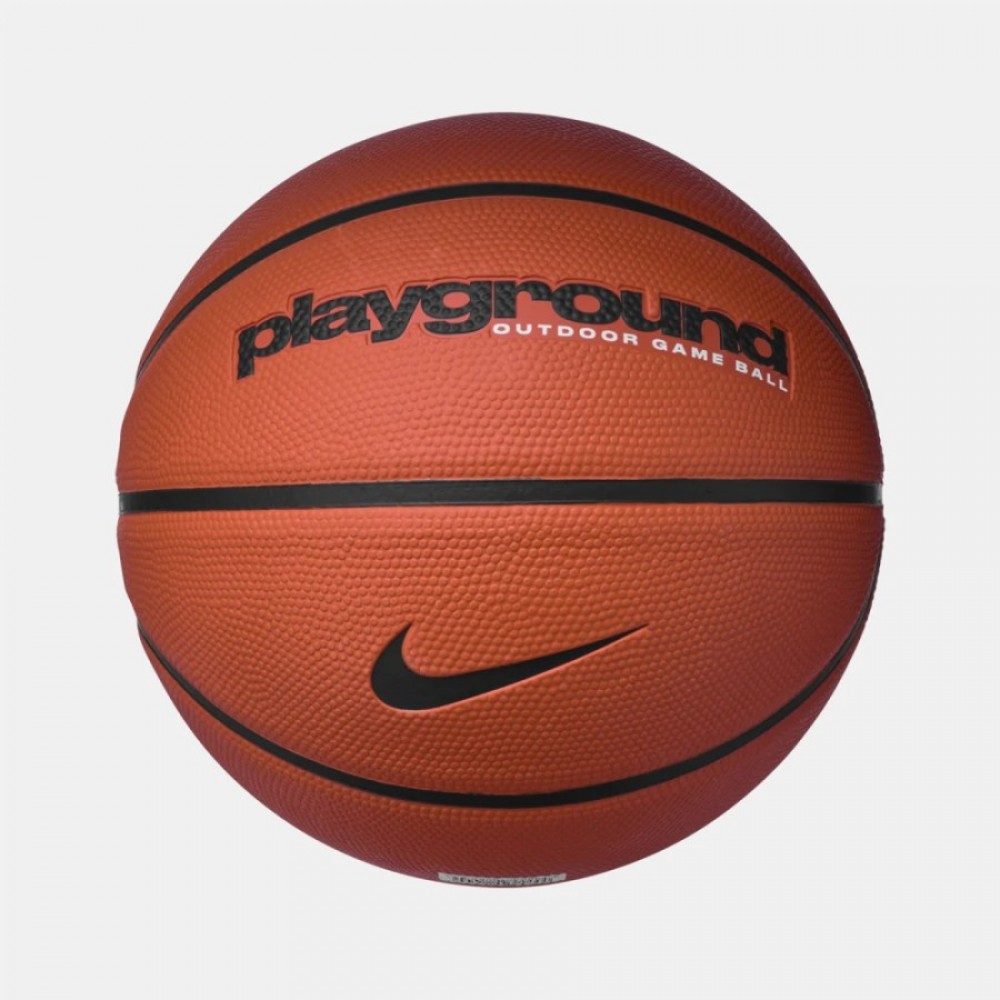 М'яч баскетбольний Nike Everyday Playground Graphic розмір 6, 7 резиновый для вулиці-залу (N.100.4371.810.07)