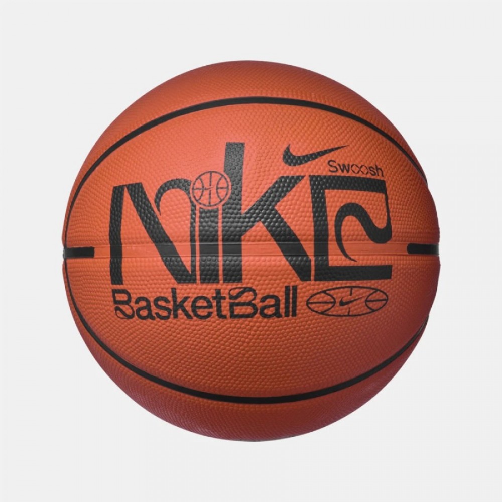М'яч баскетбольний Nike Everyday Playground Graphic розмір 6, 7 резиновый для вулиці-залу (N.100.4371.810.07)