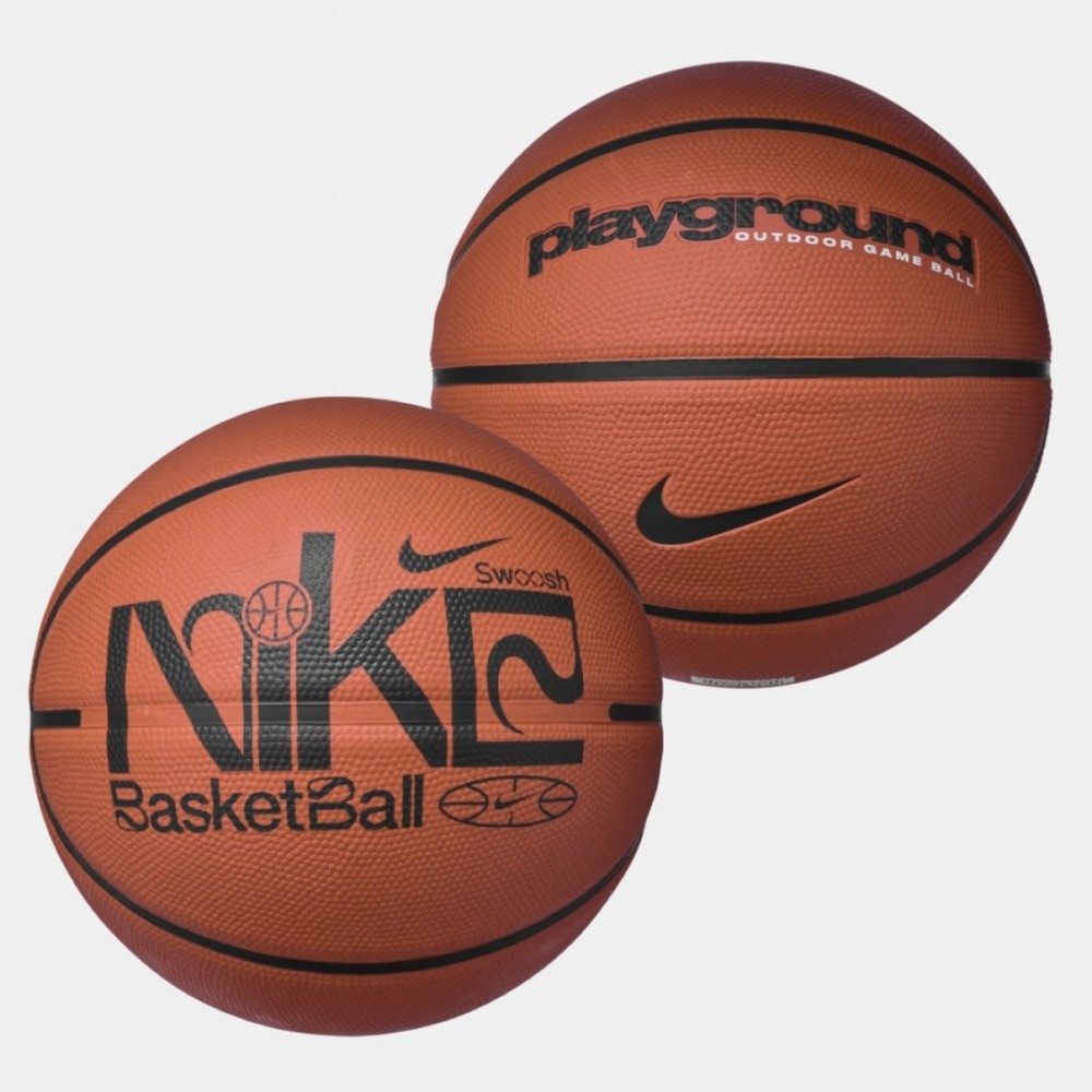 М'яч баскетбольний Nike Everyday Playground Graphic розмір 6, 7 резиновый для вулиці-залу (N.100.4371.810.07)