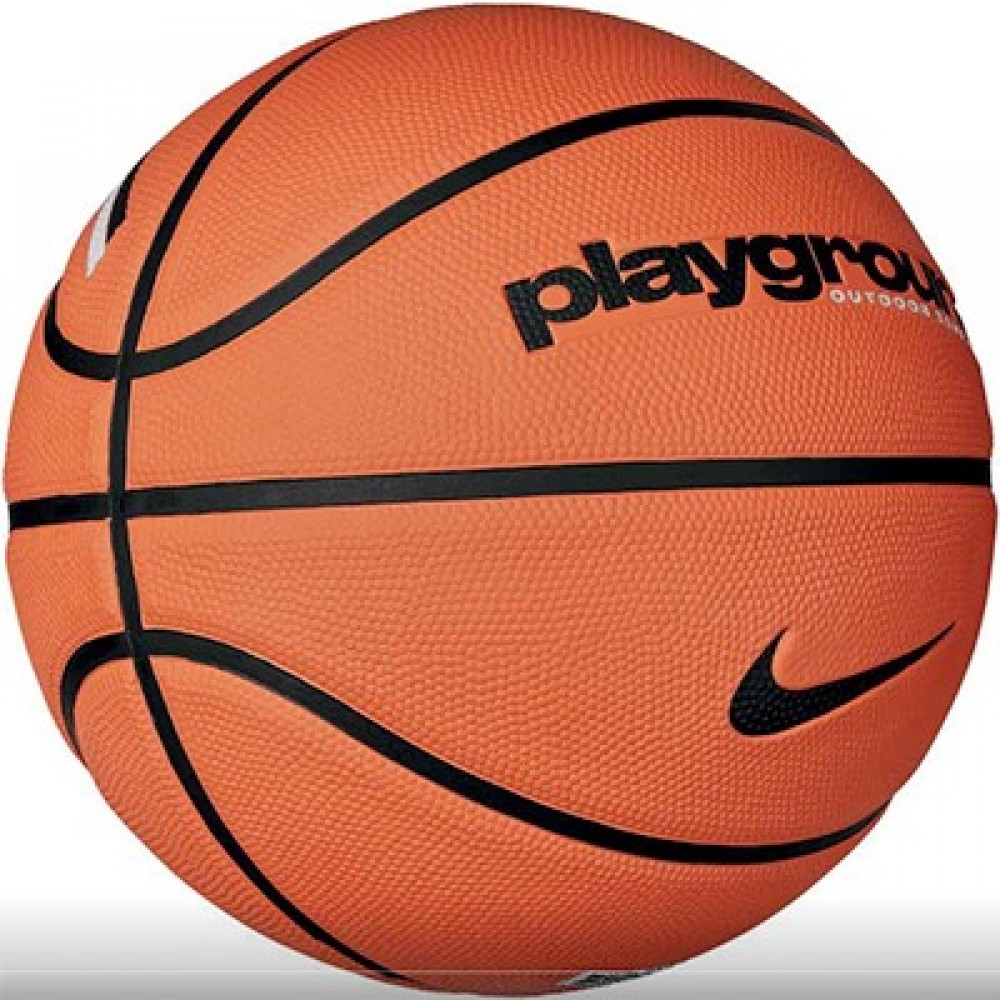 М'яч баскетбольний Nike Everyday Playground Graphic розмір 5, 6, 7 гумовий для вулиці-залy (N.100.4371.877.07)