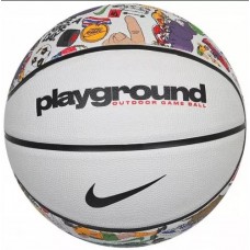 М'яч баскетбольний Nike Everyday Playground розмір 7, 5 гумовий для вулиці-залу (N.100.4371.913.05)