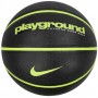 М'яч баскетбольний Nike Everyday Playground Volt розмір 5, 6, 7 гумовий для вулиці-залу (N.100.4498.085.07)