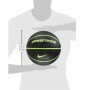 М'яч баскетбольний Nike Everyday Playground Volt розмір 5, 6, 7 гумовий для вулиці-залу (N.100.4498.085.07)