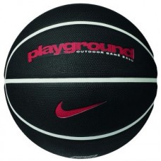 М'яч баскетбольний Nike Everyday Playground розмір 7 гумовий для вулиці-залу (N.100.4498.094.07)