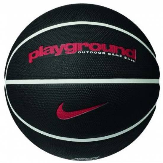 М'яч баскетбольний Nike Everyday Playground розмір 7 гумовий для вулиці-залу (N.100.4498.094.07)