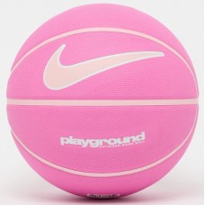 Баскетбольний м'яч Nike Everyday Playground розмір 6 гумовий рожевий оригінал (N.100.4498.621.06)