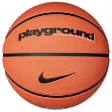 М'яч баскетбольний Nike Everyday Playground розмір 7, 6, 5 гумовий для вулиці-залу (N.100.4498.814.06)