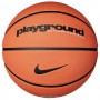 М'яч баскетбольний Nike Everyday Playground розмір 7, 6, 5 гумовий для вулиці-залу (N.100.4498.814.06)