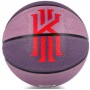 М'яч баскетбольний Nike Playground Kyrie Irving розмір 6, 7 гумовий для вулиці-зали (N.100.6819.526.07)