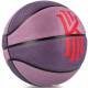 М'яч баскетбольний Nike Playground Kyrie Irving розмір 6, 7 гумовий для вулиці-зали (N.100.6819.526.07)