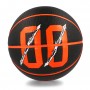 М'яч баскетбольний Nike Backyard Force Hoops розмір 7 композитна шкіра-гума для вулиці-зали (N.100.6820.034.07) М'яч баскетбольний Nike Backyard Force Hoops розмір 7 композитна шкіра-гума для вулиці-зали (N.100.6820.034.07)
