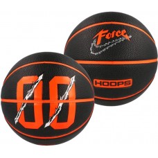 М'яч баскетбольний Nike Backyard Force Hoops розмір 7 композитна шкіра-гума для вулиці-зали (N.100.6820.034.07)
