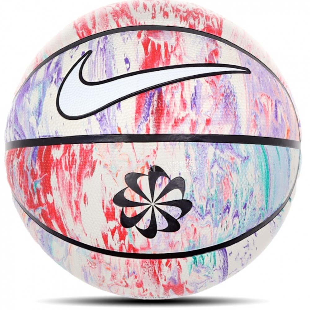 Баскетбольний м’яч Nike Everyday Playground розмір 5, 6, 7 (N.100.7037.944.07) — оригінал