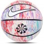 Баскетбольний м’яч Nike Everyday Playground розмір 5, 6, 7 (N.100.7037.944.07) — оригінал Баскетбольний м’яч Nike Everyday Playground розмір 5, 6, 7 (N.100.7037.944.07) — оригінал