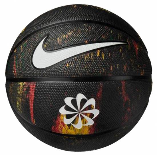 М'яч баскетбольний Nike Everyday Playground розмір 5, 6, 7 гумовий для вулиці-зали (N.100.7037.973.06)