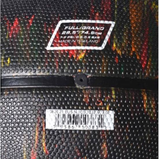М'яч баскетбольний Nike Everyday Playground розмір 5, 6, 7 гумовий для вулиці-зали (N.100.7037.973.06)