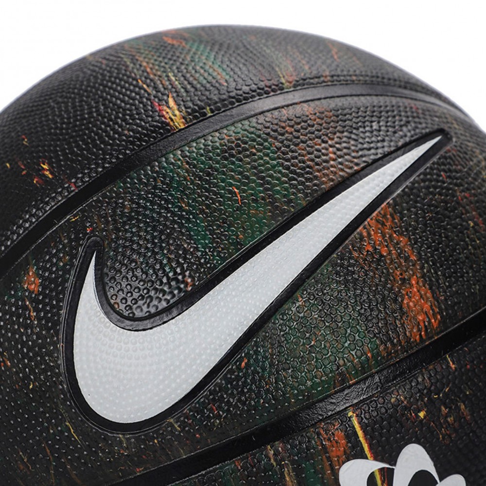 М'яч баскетбольний Nike Everyday Playground розмір 5, 6, 7 гумовий для вулиці-зали (N.100.7037.973.06)