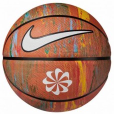 М'яч баскетбольний Nike Everyday Playground розмір 5, 6 гумовий для вулиці-зали (N.100.7037.987.06)