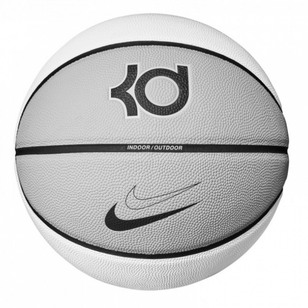 М'яч баскетбольний Nike Kevin Durant розмір 7 композитна шкіра-гума для вулиці-залу (N.100.7111.113.07) М'яч баскетбольний Nike Kevin Durant розмір 7 композитна шкіра-гума для вулиці-залу (N.100.7111.113.07)