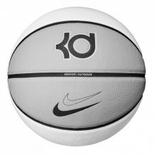М'яч баскетбольний Nike Kevin Durant розмір 7 композитна шкіра-гума для вулиці-залу (N.100.7111.113.07)