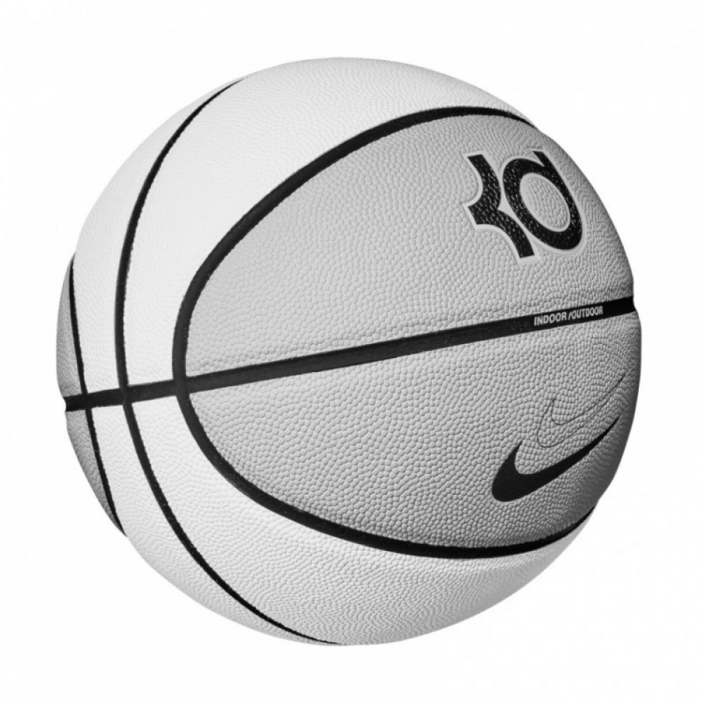 М'яч баскетбольний Nike Kevin Durant розмір 7 композитна шкіра-гума для вулиці-залу (N.100.7111.113.07) М'яч баскетбольний Nike Kevin Durant розмір 7 композитна шкіра-гума для вулиці-залу (N.100.7111.113.07)