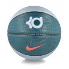 М'яч баскетбольний Nike Playground 8P 2.0 K Durant розмір 7 гумовий для вулиці-залу (N.100.7112.419.07)