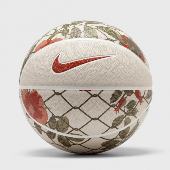 М'яч баскетбольний Jordan Energy Deflated розмір 7 композитна шкіра-гума, зал-вулиця (N.100.8259.915.07)