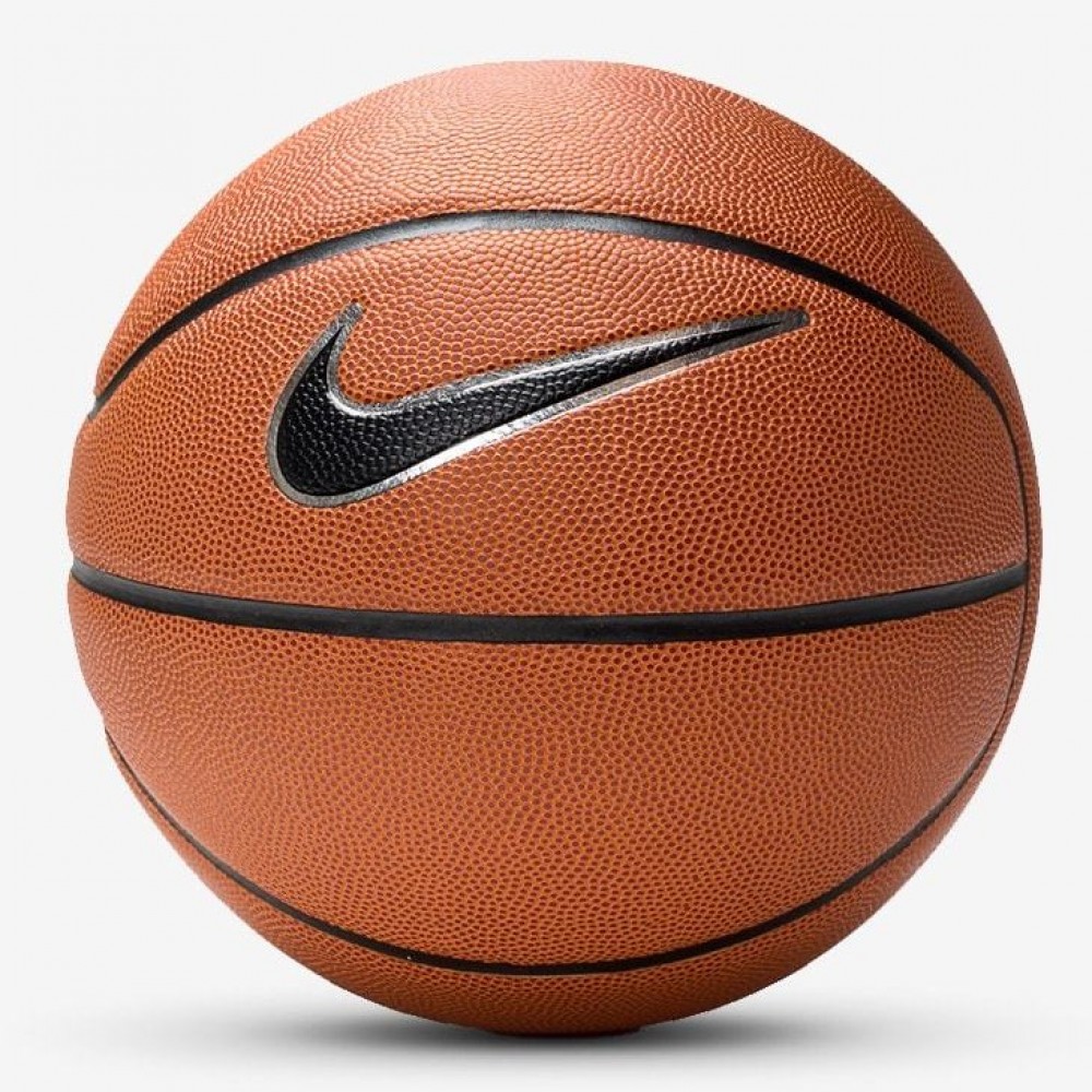 М'яч баскетбольний Nike All Court Lebron James розмір 7 композитна шкіра-гума (N.KI.10.855.07)