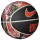 М'яч баскетбольний Nike Versa Tack Flowers Printрозмір 7 шкіра-гума для вулиці-залу (N0001164-917)