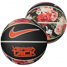 М'яч баскетбольний Nike Versa Tack Flowers Printрозмір 7 шкіра-гума для вулиці-залу (N0001164-917)