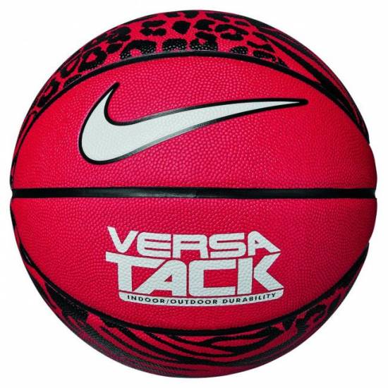 М'яч баскетбольний Nike Versa Tack Animal-Print розмір 7 шкіра-гума для вулиці-залу (N.000.1164.687.07)