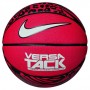 М'яч баскетбольний Nike Versa Tack Animal-Print розмір 7 шкіра-гума для вулиці-залу (N.000.1164.687.07) М'яч баскетбольний Nike Versa Tack Animal-Print розмір 7 шкіра-гума для вулиці-залу (N.000.1164.687.07)
