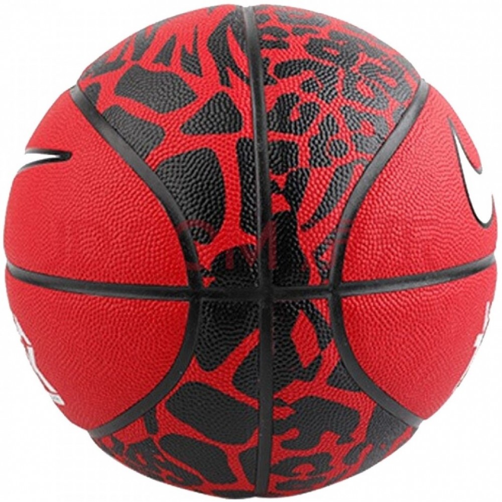 М'яч баскетбольний Nike Versa Tack Animal-Print розмір 7 шкіра-гума для вулиці-залу (N.000.1164.687.07)