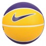 М'яч баскетбольний Nike Lebron Playground розмір 6, 7 гумовий для вулиці-залу (N000278493107) М'яч баскетбольний Nike Lebron Playground розмір 6, 7 гумовий для вулиці-залу (N000278493107)