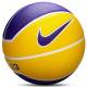 М'яч баскетбольний Nike Lebron Playground розмір 6, 7 гумовий для вулиці-залу (N000278493107) 