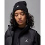 Шапка Jordan Peak Beanie чорна (HJ3224-010)