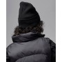 Шапка Jordan Peak Beanie чорна (HJ3224-010)