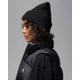 Шапка Jordan Peak Beanie чорна (HJ3224-010)