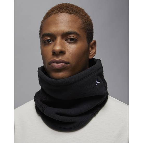 Бафф-горловик Jordan Men's Fleece Neck Warmer шарф-пов'язка на шию (J.100.8819.010.OS)