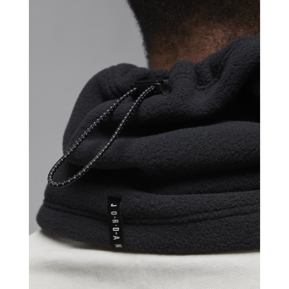 Бафф-горловик Jordan Men's Fleece Neck Warmer шарф-пов'язка на шию (J.100.8819.010.OS)