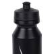 Пляшка спортивна для води Nike Big Mouth Bottle 2.0 32 oz чорна 946 мл (N.000.0040.091.32)
