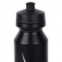 Пляшка спортивна для води Nike Big Mouth Bottle 2.0 32 oz чорна 946 мл (N.000.0040.091.32) Пляшка спортивна для води Nike Big Mouth Bottle 2.0 32 oz чорна 946 мл (N.000.0040.091.32)