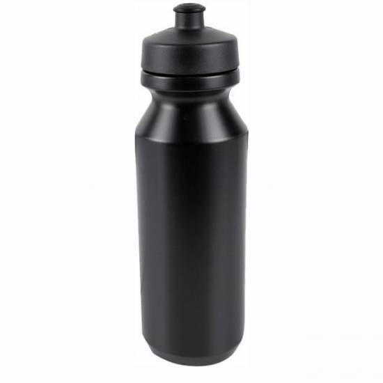 Пляшка спортивна для води Nike Big Mouth Bottle 2.0 32 oz чорна 946 мл (N.000.0040.091.32)