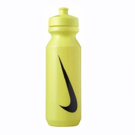 Пляшка для води Nike Big Mouth Bottle 2.0 32 oz салатова 946 мл (N.000.0040.306.32)