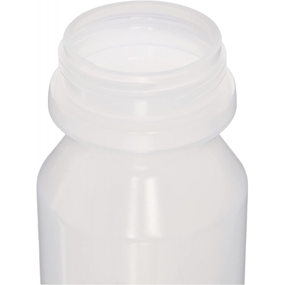 Пляшка для води Nike Big Mouth Bottle 2.0 32 oz прозорий 946 мл (N.000.0040.968.32)