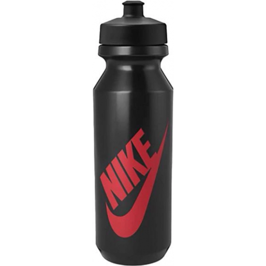 Пляшка для води Nike Big Mouth Bottle 2.0 32 oz чорний 946 мл (N.000.0041.025.32)