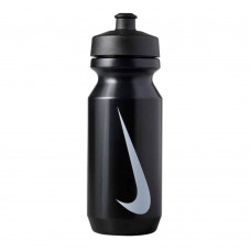Пляшка для води Nike Big Mouth Bottle 2.0 22 oz чорна 650 мл (N.000.0042.091.22)
