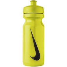 Пляшка для води Nike Big Mouth Bottle 2.0 22 oz салатовий 650 мл (N.000.0042.306.22)