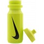 Пляшка для води Nike Big Mouth Bottle 2.0 22 oz салатовий 650 мл (N.000.0042.306.22) Пляшка для води Nike Big Mouth Bottle 2.0 22 oz салатовий 650 мл (N.000.0042.306.22)